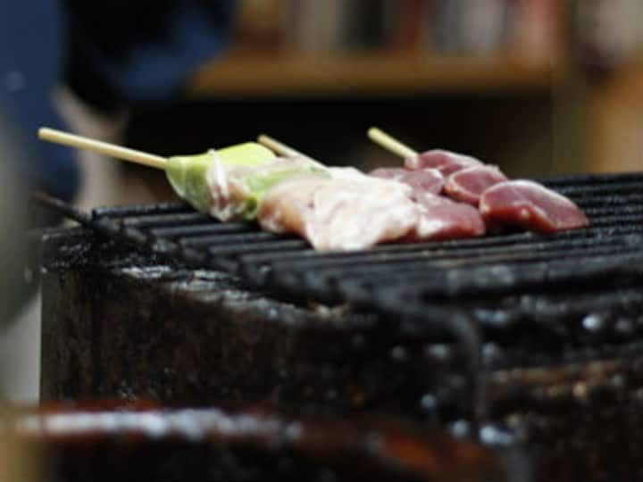 Bring on the horse meat: There's more to Japanese cuisine than sushi and ramen