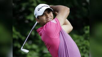Jason Day, ranked 29th, gets International Team Presidents Cup nod against star-studded Tiger Woods-led USA