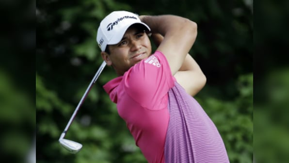 Jason Day, ranked 29th, gets International Team Presidents Cup nod against star-studded Tiger Woods-led USA