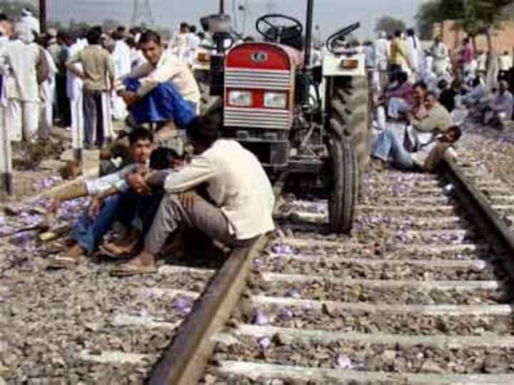 Jat quota stir: Haryana on high alert, paramilitary services deployed in sensitive areas