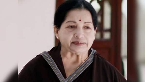 Jayalalithaa seeks diplomatic push to release fishermen, writes to PM Modi