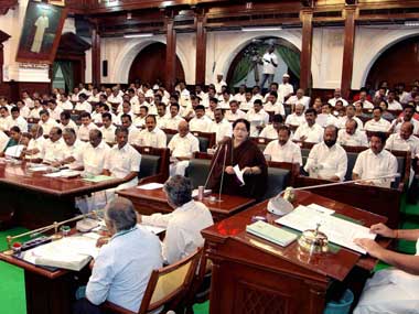 P Dhanapal elected TN Speaker for second consecutive term P Dhanapal elected TN Speaker for second consecutive term