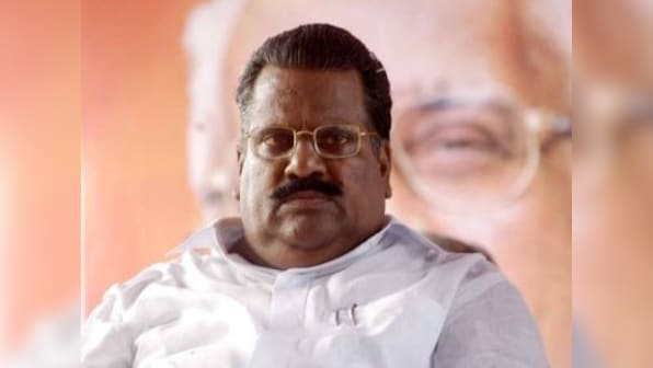 Kerala sports minister EP Jayarajan’s attack on Anju Bobby George shows he isn’t fit for the job