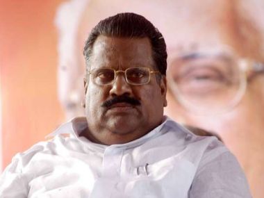 Kerala sports minister EP Jayarajan’s attack on Anju Bobby George shows he isn’t fit for the job Kerala sports minister EP Jayarajan’s attack on Anju Bobby George shows he isn’t fit for the job