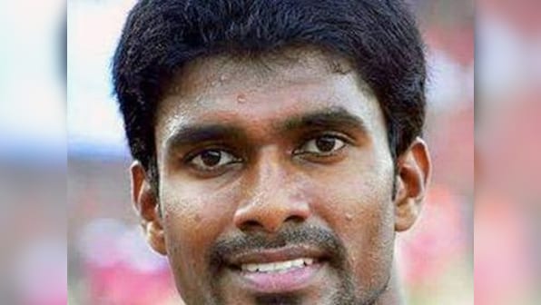 Indian 800m runner Jinson Johnson narrowly misses out on Olympic qualification mark