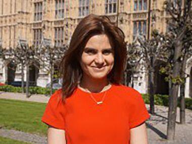 Jo Cox, supporter of UK remaining in EU, shot and stabbed in daylight street attack