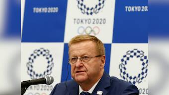 IOC unlikely to overturn IAAF's ban on Russian athletes, says Olympic body vice-president