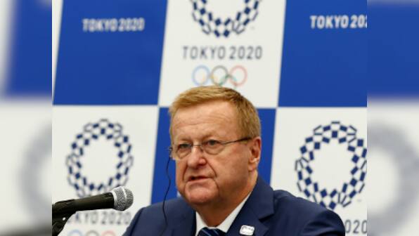 IOC unlikely to overturn IAAF's ban on Russian athletes, says Olympic body vice-president