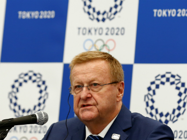 IOC unlikely to overturn IAAF's ban on Russian athletes, says Olympic body vice-president IOC unlikely to overturn IAAF's ban on Russian athletes, says Olympic body vice-president