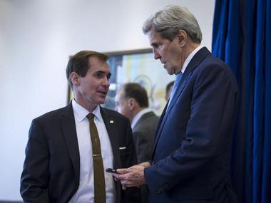 US denies reports of dispute with Saudi over Syria crisis US denies reports of dispute with Saudi over Syria crisis