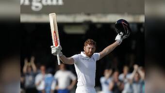 England vs Sri Lanka, 3rd Test at Lord's, Day 2 as it happened: Karunaratne dismissed by Finn