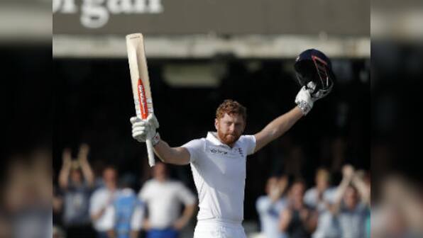 England vs Sri Lanka, 3rd Test at Lord's, Day 2 as it happened: Karunaratne dismissed by Finn