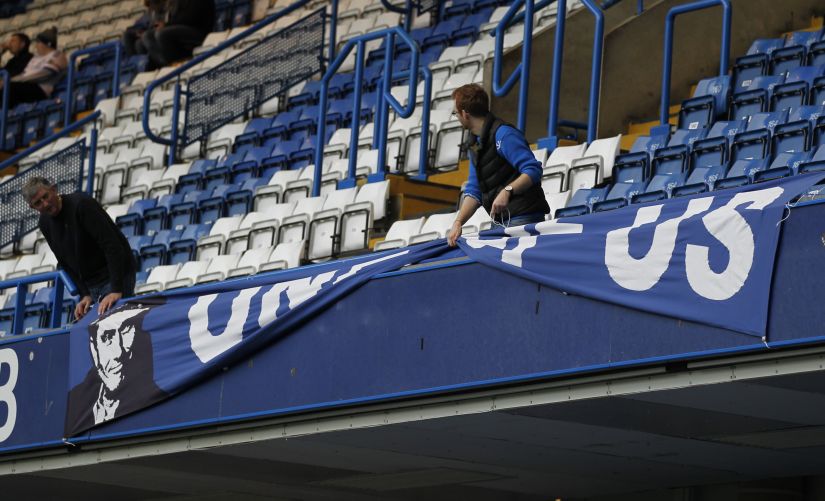 Jose Mourinho Chelsea Listicle AFP