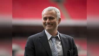Jose Mourinho will make Manchester United champions in two years, says Ricardo Carvalho
