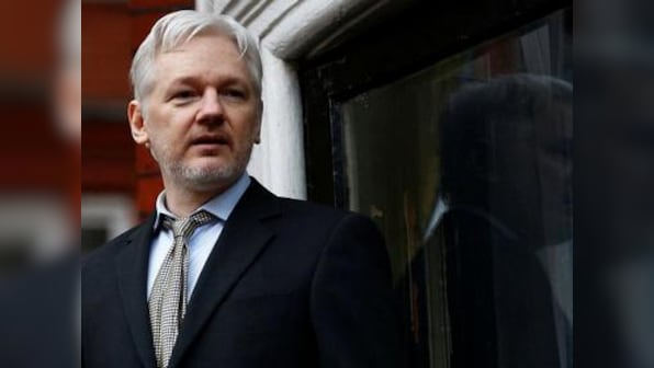 WikiLeaks offers job to the Google employee who was fired for writing the anti-diversity memo