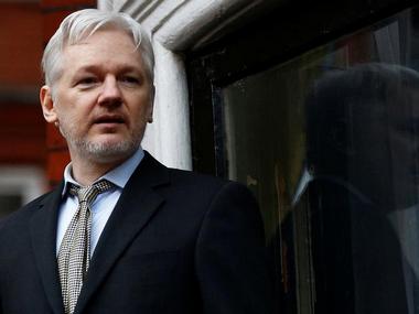 WikiLeaks' Julian Assange questioned by prosecutors over rape allegation WikiLeaks' Julian Assange questioned by prosecutors over rape allegation