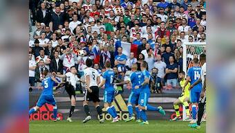 Euro 2016: Julian Draxler provides incision, the only missing piece of puzzle for Germany