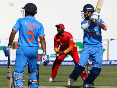 Zimbabwe tour of India in jeopardy after ICC's suspension, BCCI to take call on tour in October
