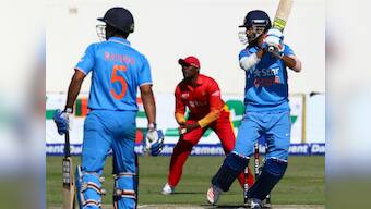 India in Zimbabwe 2016: Visitors look to maintain unbeaten run in tour ahead of first T20I