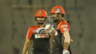 Virat Kohli, AB de Villiers' tips have made me a better batsman: KL Rahul ahead of Zimbabwe tour