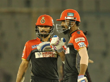 Virat Kohli, AB de Villiers' tips have made me a better batsman: KL Rahul ahead of Zimbabwe tour Virat Kohli, AB de Villiers' tips have made me a better batsman: KL Rahul ahead of Zimbabwe tour