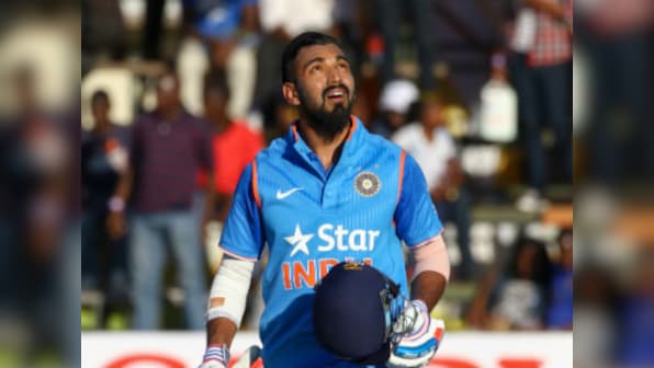 When someone says you can't perform outside Tests, prove them wrong: KL Rahul