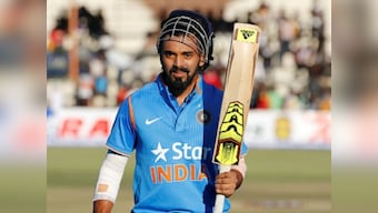 KL Rahul proves he is not just a Test specialist with fluent century on ODI debut