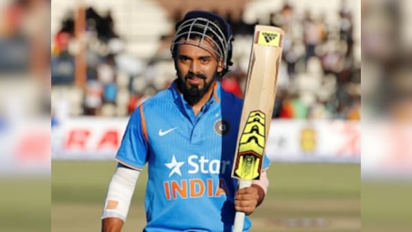 KL Rahul proves he is not just a Test specialist with fluent century on ODI debut
