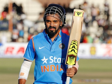 KL Rahul proves he is not just a Test specialist with fluent century on ODI debut KL Rahul proves he is not just a Test specialist with fluent century on ODI debut