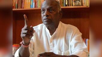 Congress leadership has failed in radicalising its cadre, says RSS-BJP ideologue KN Govindacharya
