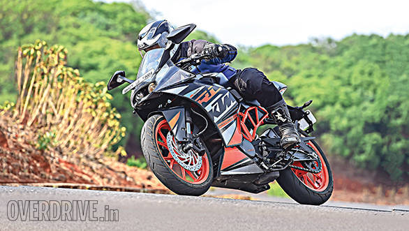 Helpdesk: Which 200cc bike to buy? Helpdesk: Which 200cc bike to buy?