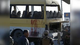 Nepali survivors of Kabul blast demand job opportunities