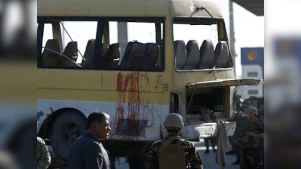 Nepali survivors of Kabul blast demand job opportunities