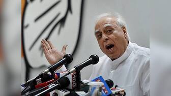 Kapil Sibal slams GST, says regime is 'good for govt, bad for common man'