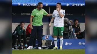 Euro 2016: Ireland look to repeat 1994 World Cup win against Italy to qualify for knockout stages