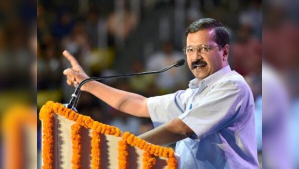 Badals must watch 'Udta Punjab': Arvind Kejriwal
