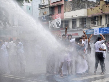 CPM workers' attack on Kerala Dalit women is an embarrassment to the LDF government CPM workers' attack on Kerala Dalit women is an embarrassment to the LDF government