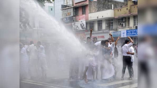 CPM workers' attack on Kerala Dalit women is an embarrassment to the LDF government