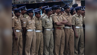 Kerala police confirms Arshid Qureshi's Islamic State links