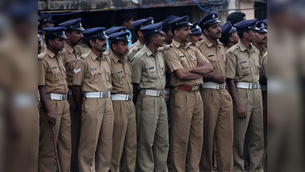 Kerala police confirms Arshid Qureshi's Islamic State links