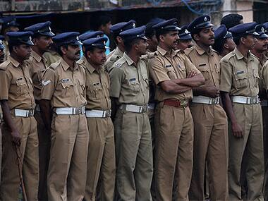 Tainted Goa Cricket Association officials remanded to police custody