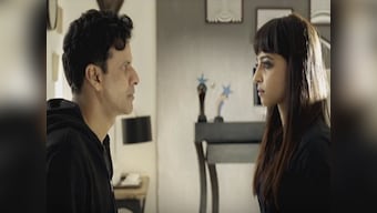 'Kriti' review: This Shirish Kunder-directed thriller doesn't fall short