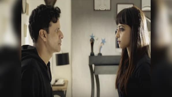'Kriti' review: This Shirish Kunder-directed thriller doesn't fall short