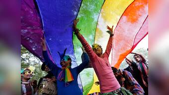 Section 377: Supreme Court refers fresh petition on homosexuality to CJI