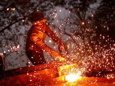 Representational image. Reuters
