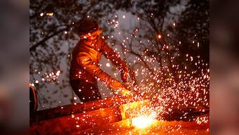 Rising temperatures could lead to loss of labour productivity, says UNDP report
