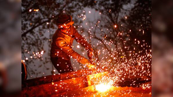 Rising temperatures could lead to loss of labour productivity, says UNDP report