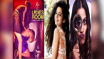 Ladies Room, Alisha, Girl in the City: Web series for women are a thing, and they're really good