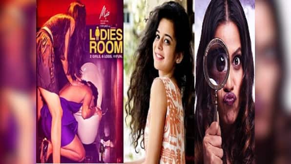 Ladies Room, Alisha, Girl in the City: Web series for women are a thing, and they're really good