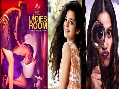 Ladies Room, Alisha, Girl in the City: Web series for women are a thing, and they're really good Ladies Room, Alisha, Girl in the City: Web series for women are a thing, and they're really good